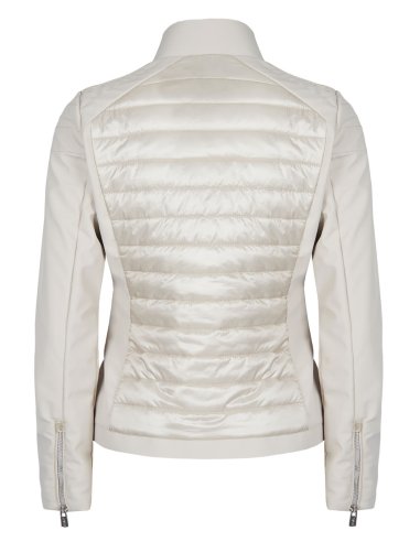 GIUBBINO DONNA MOTOCICLISTA