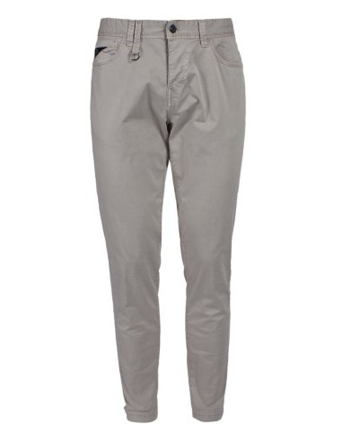 PANTALONE UOMO 5 TASCHE