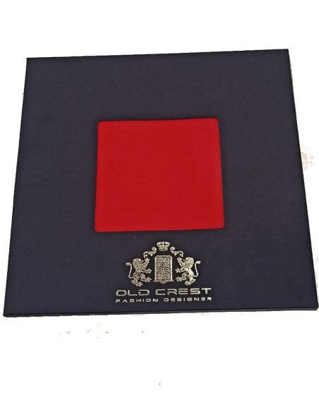 FAZZOLETTO 100% SETA