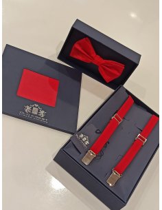 FAZZOLETTO 100% SETA 2