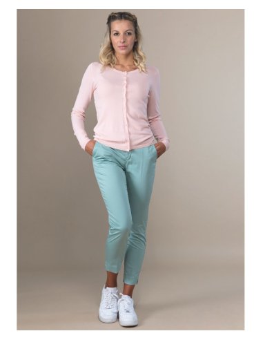 PANTALONE RASO PUSH UP