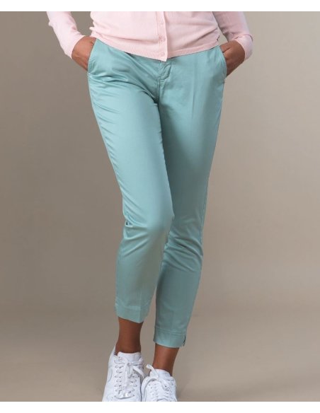 PANTALONE RASO PUSH UP