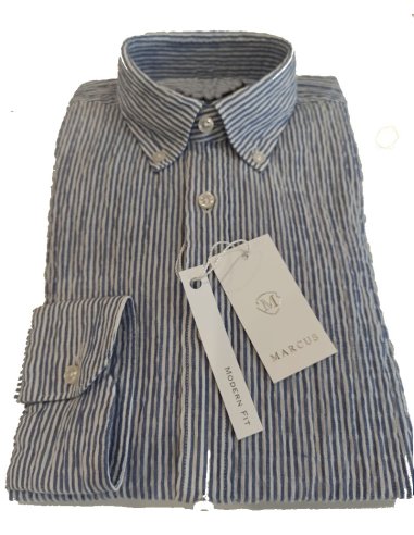 CAMICIA UOMO M/L