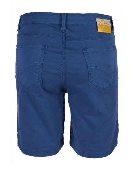 SHORT DONNA 5 TASCHE