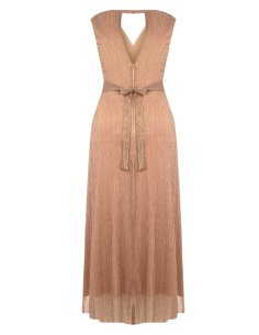 ABITO LUNGO STILE IMPERO 2