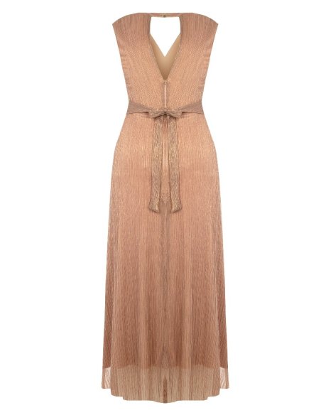 ABITO LUNGO STILE IMPERO