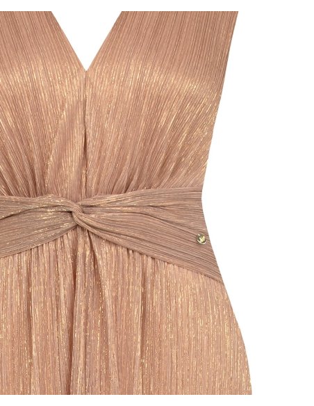 ABITO LUNGO STILE IMPERO