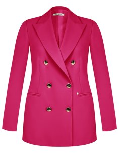 GIACCA DONNA DOPPIOPETTO