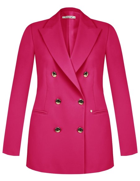 GIACCA DONNA DOPPIOPETTO