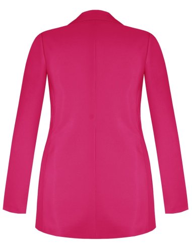 GIACCA DONNA DOPPIOPETTO