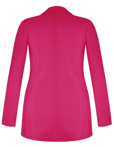 GIACCA DONNA DOPPIOPETTO