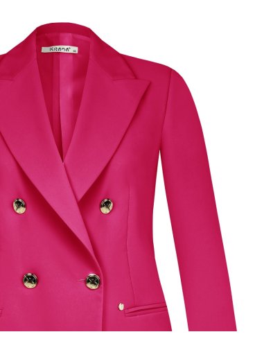 GIACCA DONNA DOPPIOPETTO