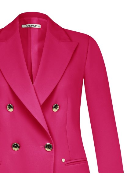 GIACCA DONNA DOPPIOPETTO