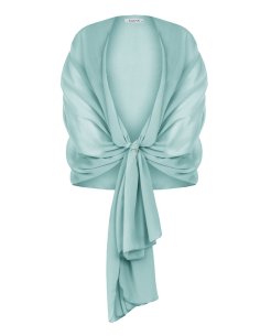 STOLA IN GEORGETTE 2