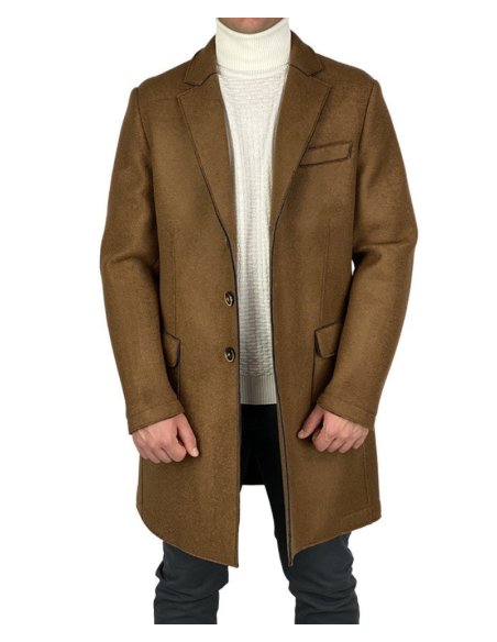 CAPPOTTO UOMO