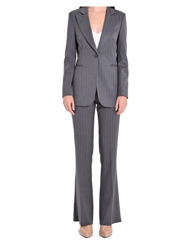 COMPLETO DONNA GESSATO