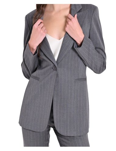 COMPLETO DONNA GESSATO