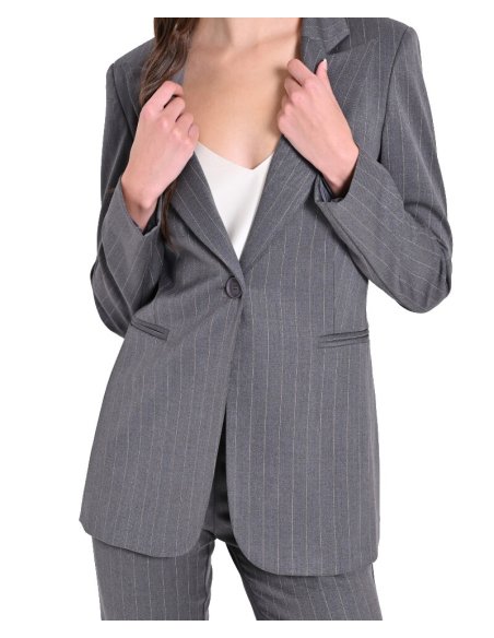 COMPLETO DONNA GESSATO