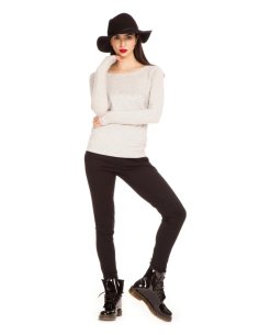 PARICOLLO CON PAIETTE