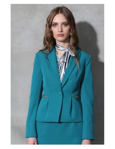 COMPLETO DONNA CON ACCESSORI