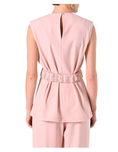 COMPLETO GILET+PANTALONE