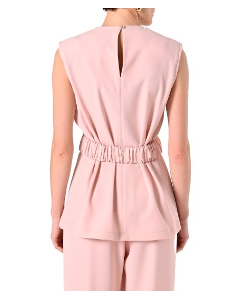 COMPLETO GILET+PANTALONE