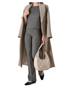 PANTALONE PIED DE POULE