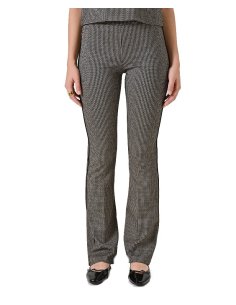 PANTALONE PIED DE POULE 2