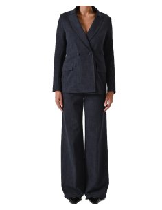 COMPLETO CON GIACCA IN PUNTO MILANO