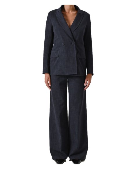 COMPLETO CON GIACCA IN PUNTO MILANO