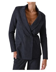 COMPLETO CON GIACCA IN PUNTO MILANO 2