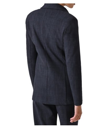 COMPLETO CON GIACCA IN PUNTO MILANO