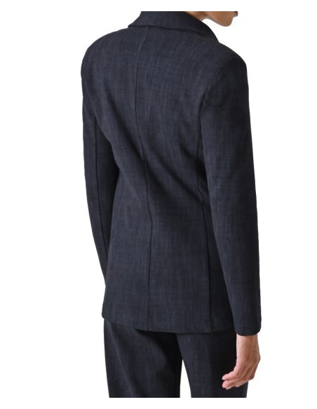 COMPLETO CON GIACCA IN PUNTO MILANO