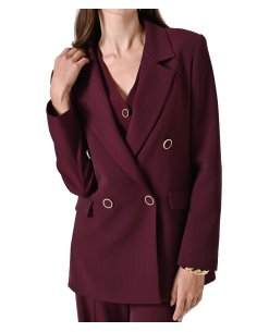 GIACCA BLAZER OVER IN TESSUTO FLUIDO