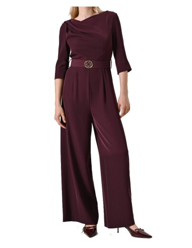 TUTA INTERA PALAZZO IN TESSUTO FLUIDO