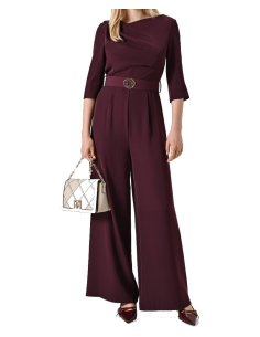 TUTA INTERA PALAZZO IN TESSUTO FLUIDO 2