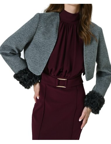 CAPPOTTO DONNA TRE IN UNO