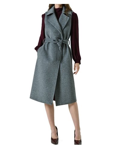 CAPPOTTO DONNA TRE IN UNO