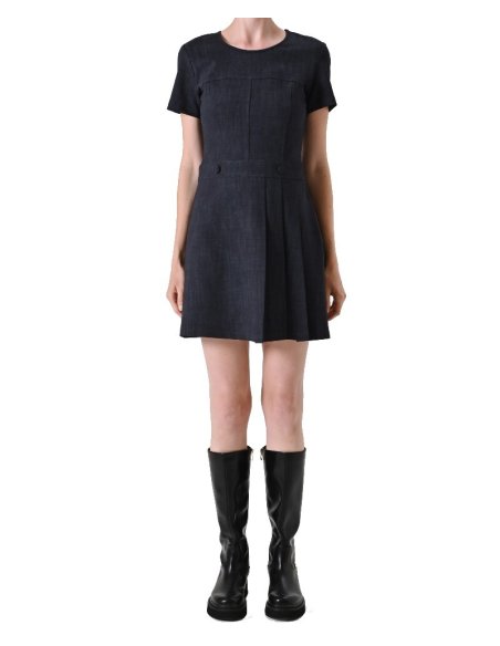 ABITO IN PUNTO MILANO FIAMMATO