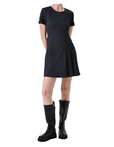 ABITO IN PUNTO MILANO FIAMMATO