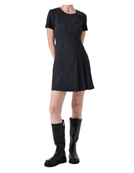 ABITO IN PUNTO MILANO FIAMMATO