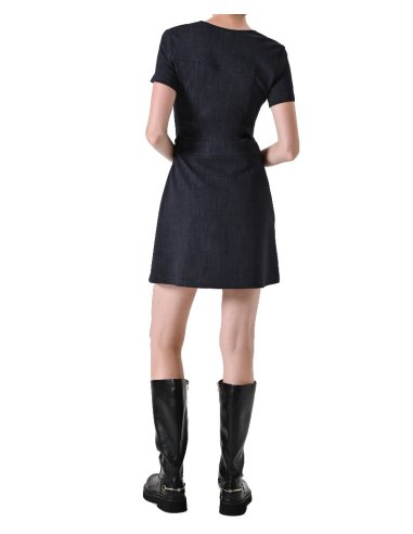 ABITO IN PUNTO MILANO FIAMMATO