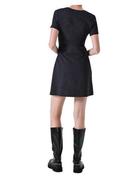 ABITO IN PUNTO MILANO FIAMMATO