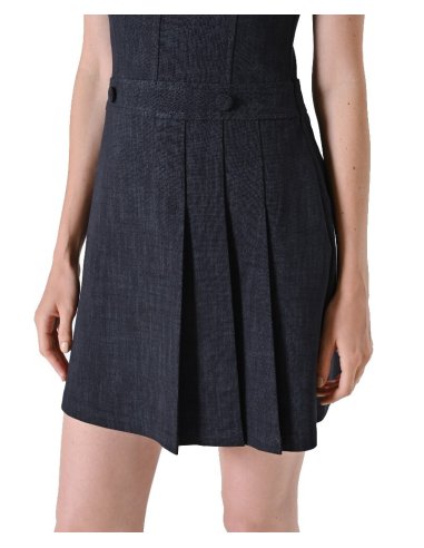 ABITO IN PUNTO MILANO FIAMMATO