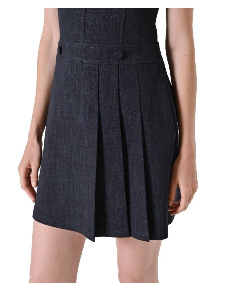 ABITO IN PUNTO MILANO FIAMMATO