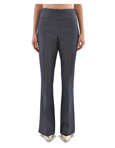 PANTALONE DONNA GESSATO