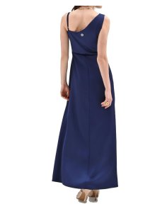 ABITO CON NODO DRAPPEGGIATO 2