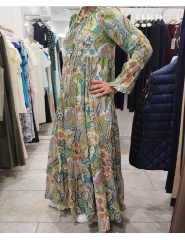 VESTITO LIBERTY
