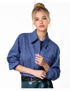 CAMICIA CON CRAVATTA 2