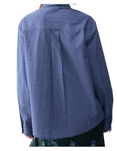 CAMICIA CON CRAVATTA